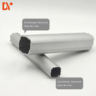 Industrial General Frame Lean Pipe Aluminium Joint DY28-01A
