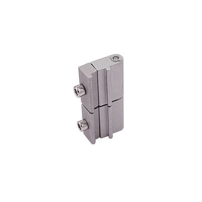 OD 28mm Lean Pipe Functional Fittings Special Hinge