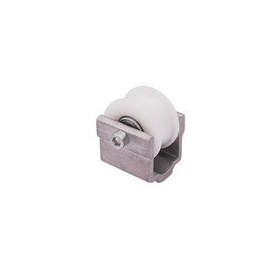 Factory Wholesale Aluminum Lean Pipe Groove Support Roller 