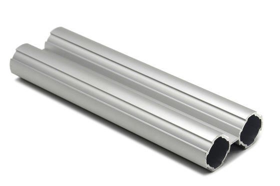 Hot Sale DY28-06A Duplex General Aluminum Alloy Lean Tubes Metal Pipe