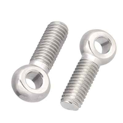 DYE28-21 High Quality Stainless Steel  Bolts Swing Hinge Screw Articulated Bolt