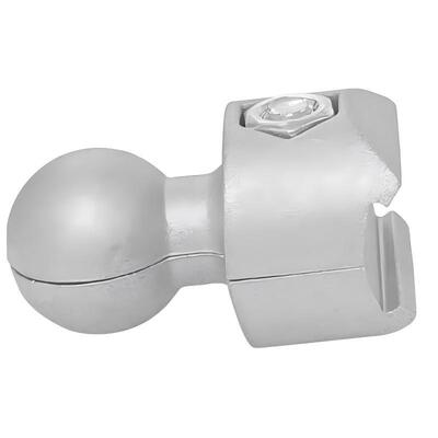 Good Price New Product Durable Material Modular Aluminum Design Aluminum Lean Joint