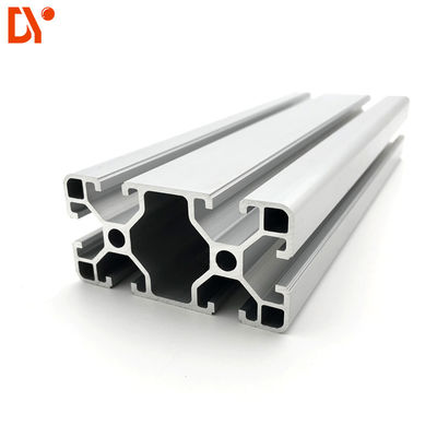 Oxidation 4080 8080 4040 2040 V Slot Aluminium Profile