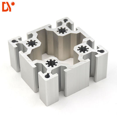 Oxidation 4080 8080 4040 2040 V Slot Aluminium Profile