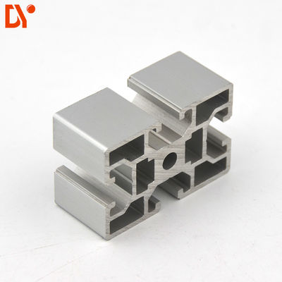 Oxidation 4080 8080 4040 2040 V Slot Aluminium Profile