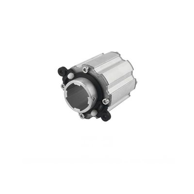 Ferramentas especiais de fixação de fechamento de torção Rotation Radar Slewing Bearing Rotator com fechamento