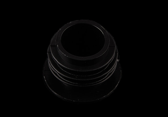 DY-01 Endcap para tubos de tubulação magros de 0,8-1,2 mm de espessura
