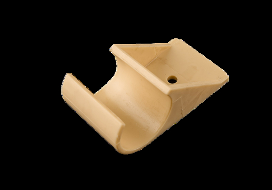 DY-27 Tubo monolateral de plástico