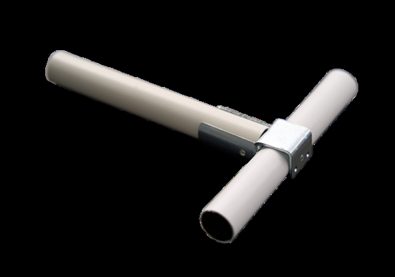 DY-16 Slide plano de tubos magros
