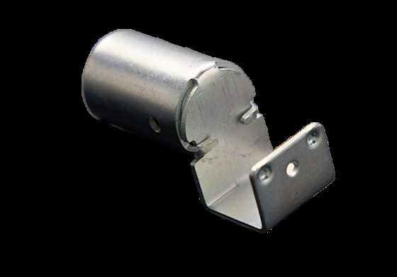 DY-17 Conector de baixo deslizamento de tubos magros