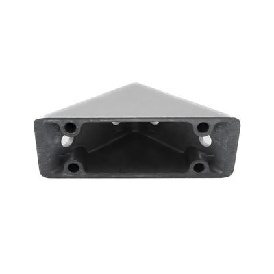 Wholesale 90 Degree Right Corner Connecting Connector Angle Bracket for 2060 Aluminum Profile