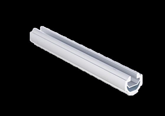 DY28-02A Aluminum Pipe T-shaped Aluminium Alloy Lean Pipe Tube for Karakuri System