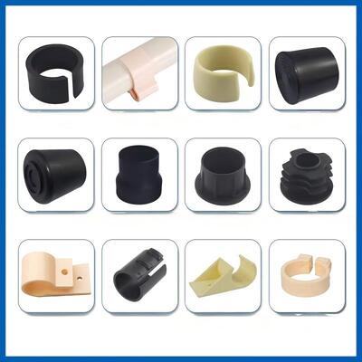 Strong Hardness Impact Resistance Wear Resistance Lean Tube Splitter Pipe Connector for Industrial Applications