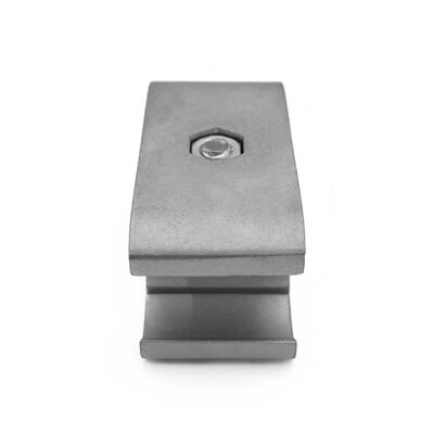 Parallel Holder Lean Pipe Connector Lean Pipe