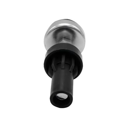 Premium 28mm Swivel Feet for Lean Pipes with Anti-Slip Rubber Pad for Industrial Applications