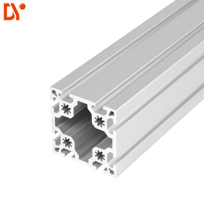 Oxidation 4080 8080 4040 2040 V Slot Aluminium Profile